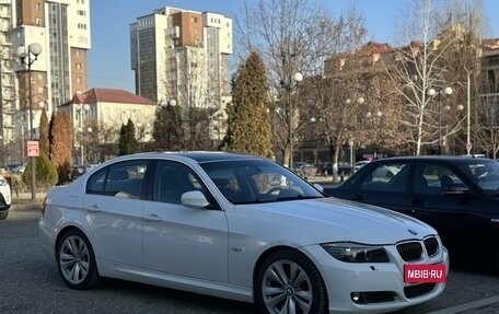 BMW 3 серия, 2009 год, 1 250 000 рублей, 3 фотография