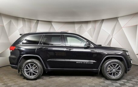 Jeep Grand Cherokee, 2018 год, 3 388 000 рублей, 6 фотография