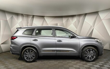 Chery Tiggo 8 I, 2023 год, 2 265 000 рублей, 6 фотография