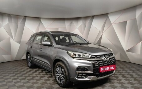 Chery Tiggo 8 I, 2023 год, 2 265 000 рублей, 3 фотография