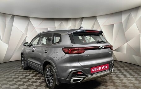 Chery Tiggo 8 I, 2023 год, 2 265 000 рублей, 4 фотография