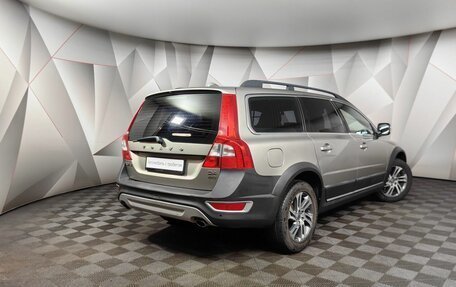 Volvo XC70 II рестайлинг, 2013 год, 1 995 000 рублей, 2 фотография