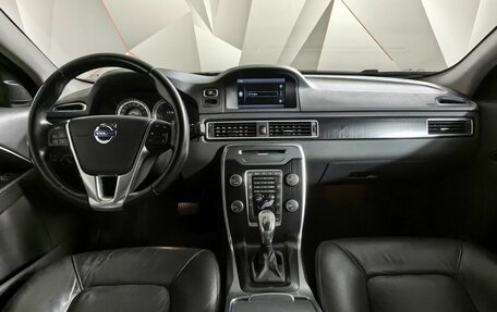 Volvo XC70 II рестайлинг, 2013 год, 1 995 000 рублей, 14 фотография