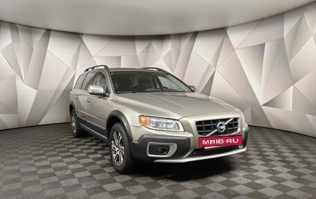 Volvo XC70 II рестайлинг, 2013 год, 1 995 000 рублей, 3 фотография