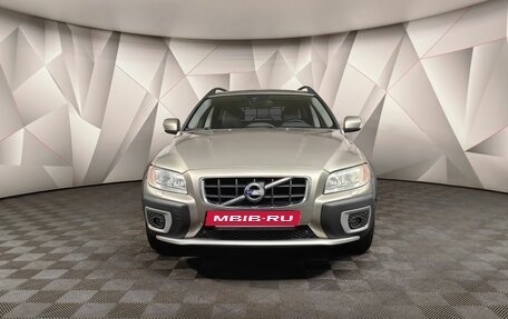 Volvo XC70 II рестайлинг, 2013 год, 1 995 000 рублей, 7 фотография