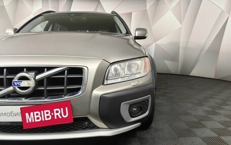 Volvo XC70 II рестайлинг, 2013 год, 1 995 000 рублей, 10 фотография