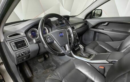 Volvo XC70 II рестайлинг, 2013 год, 1 995 000 рублей, 19 фотография