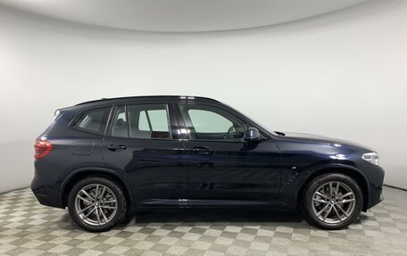 BMW X3, 2020 год, 4 750 000 рублей, 4 фотография