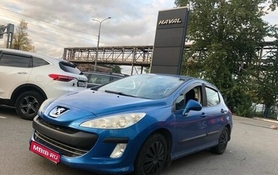 Peugeot 308 II, 2008 год, 369 000 рублей, 1 фотография