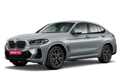 BMW X4, 2024 год, 9 750 000 рублей, 1 фотография