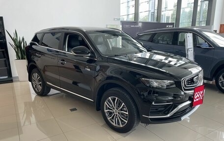 Geely Atlas, 2024 год, 3 323 990 рублей, 4 фотография