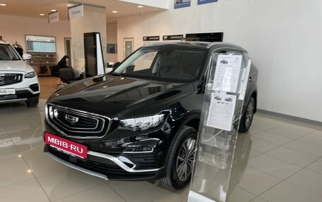 Geely Atlas, 2024 год, 3 323 990 рублей, 3 фотография