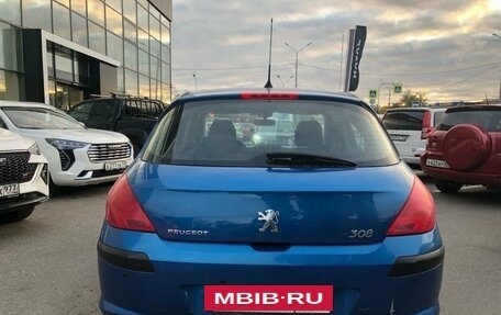 Peugeot 308 II, 2008 год, 369 000 рублей, 5 фотография