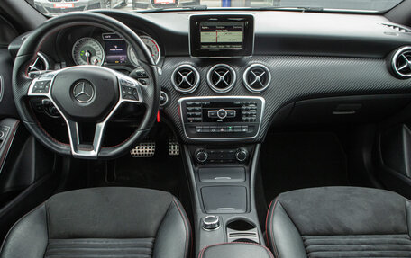 Mercedes-Benz A-Класс, 2013 год, 1 699 000 рублей, 11 фотография