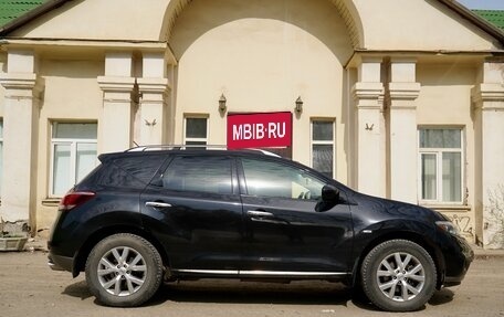 Nissan Murano, 2012 год, 1 350 000 рублей, 7 фотография