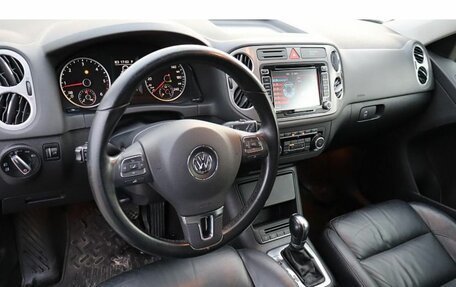 Volkswagen Tiguan I, 2010 год, 1 030 000 рублей, 6 фотография