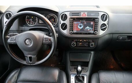 Volkswagen Tiguan I, 2010 год, 1 030 000 рублей, 9 фотография