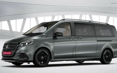 Mercedes-Benz V-Класс, 2024 год, 21 900 000 рублей, 1 фотография