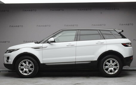 Land Rover Range Rover Evoque I, 2014 год, 2 489 000 рублей, 6 фотография