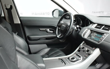 Land Rover Range Rover Evoque I, 2014 год, 2 489 000 рублей, 7 фотография