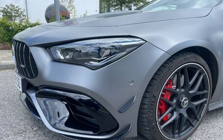 Mercedes-Benz CLA AMG, 2020 год, 5 530 000 рублей, 7 фотография