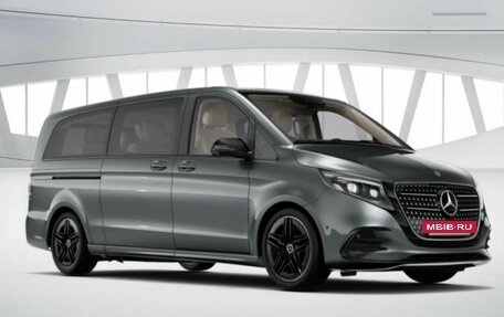 Mercedes-Benz V-Класс, 2024 год, 21 900 000 рублей, 3 фотография