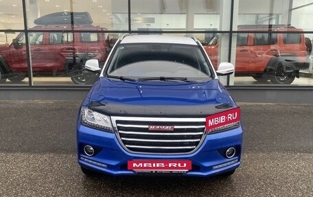 Haval H2, 2019 год, 1 715 000 рублей, 2 фотография