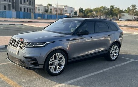 Land Rover Range Rover Velar I, 2021 год, 6 800 000 рублей, 2 фотография