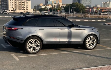 Land Rover Range Rover Velar I, 2021 год, 6 800 000 рублей, 5 фотография