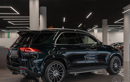 Mercedes-Benz GLE, 2021 год, 7 750 000 рублей, 5 фотография