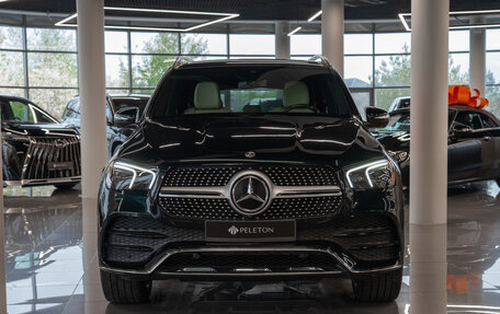 Mercedes-Benz GLE, 2021 год, 7 750 000 рублей, 3 фотография