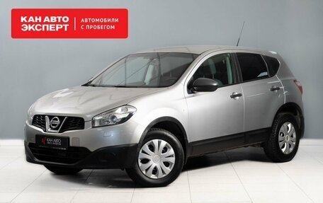 Nissan Qashqai, 2012 год, 1 070 000 рублей, 1 фотография