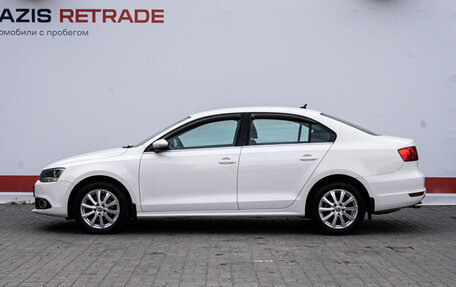 Volkswagen Jetta VI, 2014 год, 1 249 000 рублей, 8 фотография