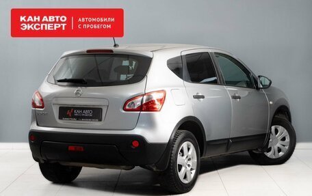 Nissan Qashqai, 2012 год, 1 070 000 рублей, 3 фотография