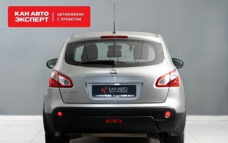 Nissan Qashqai, 2012 год, 1 070 000 рублей, 4 фотография