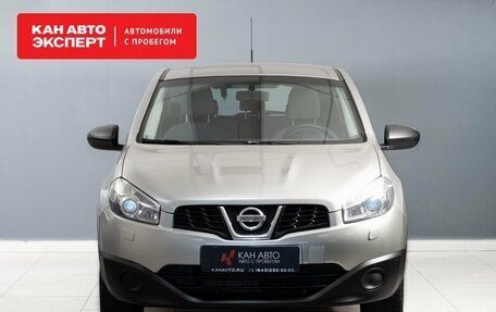 Nissan Qashqai, 2012 год, 1 070 000 рублей, 2 фотография