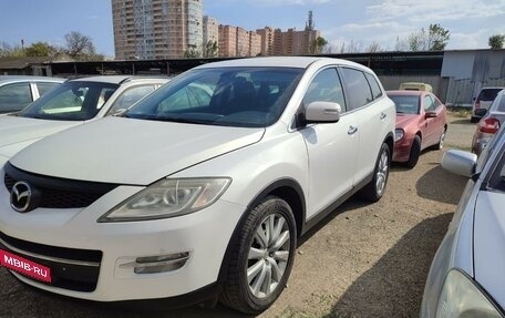 Mazda CX-9 I рестайлинг, 2008 год, 1 100 000 рублей, 1 фотография