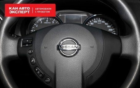 Nissan Qashqai, 2012 год, 1 070 000 рублей, 9 фотография