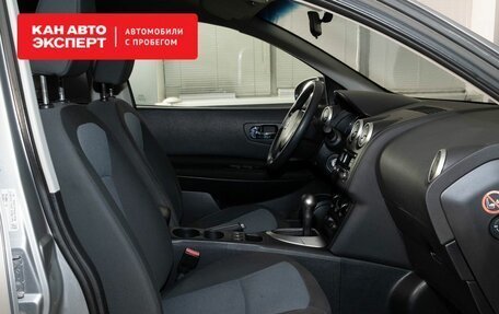 Nissan Qashqai, 2012 год, 1 070 000 рублей, 7 фотография