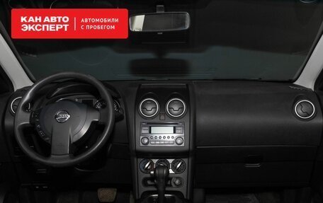 Nissan Qashqai, 2012 год, 1 070 000 рублей, 6 фотография