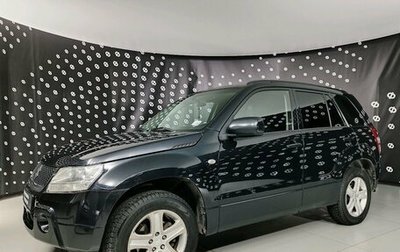 Suzuki Grand Vitara, 2006 год, 955 000 рублей, 1 фотография