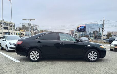 Toyota Camry, 2008 год, 1 450 000 рублей, 4 фотография