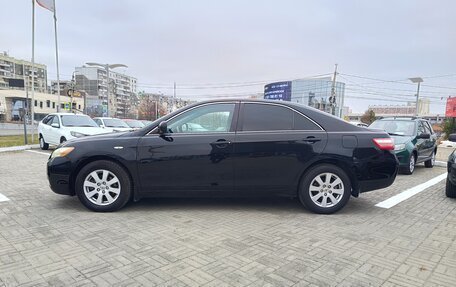 Toyota Camry, 2008 год, 1 450 000 рублей, 5 фотография