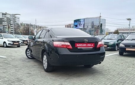 Toyota Camry, 2008 год, 1 450 000 рублей, 6 фотография