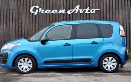 Citroen C3 Picasso I, 2010 год, 590 000 рублей, 2 фотография