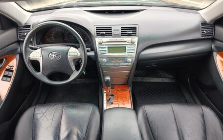 Toyota Camry, 2008 год, 1 450 000 рублей, 11 фотография