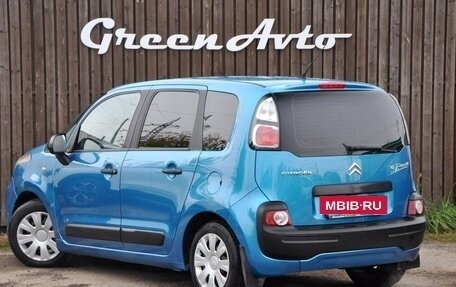 Citroen C3 Picasso I, 2010 год, 590 000 рублей, 3 фотография