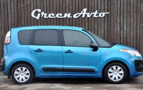 Citroen C3 Picasso I, 2010 год, 590 000 рублей, 6 фотография