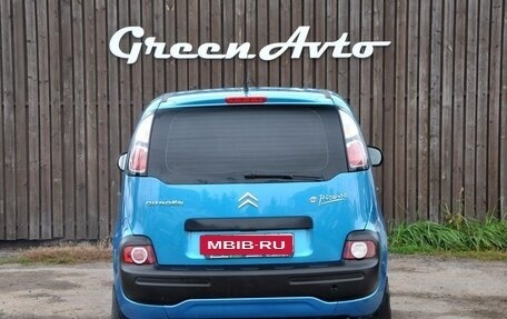 Citroen C3 Picasso I, 2010 год, 590 000 рублей, 4 фотография