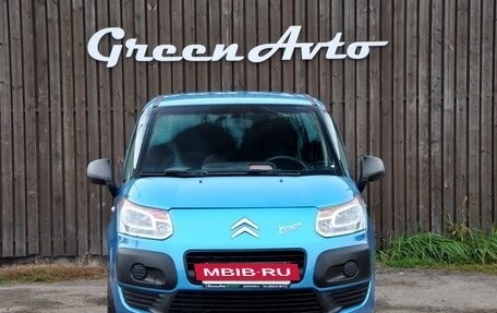 Citroen C3 Picasso I, 2010 год, 590 000 рублей, 8 фотография